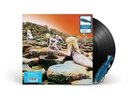 VINYL ALBUM RECO,LED ZEPPELIN-HOUSE OF THE HOLY,EXCLUSIVE BACKSTAGE PASS REPLICA
