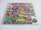 BIG BROTHER & THE HOLDING COMPANY 'CHEAP THRILLS' LP US COLUMBIA 68 JANIS JOPLIN