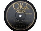 DUKE ELLINGTON & HIS ORCHESTRA 