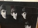 with the beatles first press