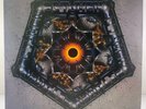 Testament The Ritual Lp Vinyl Brazil 1992 Atlantic VG+/VG Rare W/ Insert