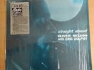 Oliver Nelson Eric Dolphy Straight Ahead. OJC099. Vinyl LP ️CHARITY