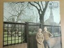 FAIRPORT CONVENTION UNHALFBRICKING A1/B1 PINK i LABEL FINAL UPGRADE AUDIO Vinyl
