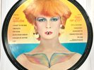 TOYAH - Anthem  / 12