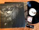 Cocteau Twins Treasure LP 4AD 1st press 1984 original w/art inner vinyl germany