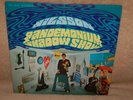 Harry Nilsson Pandemonium Shadow Show LP Record RCA Victor LSP-3874 Stereo VG+