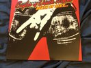 EAGLES OF DEATH METAL DEATH BY SEXY LP QOTSA JOSH HOMME SOUNDGARDEN NIRVANA