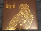 WITCHCRAFT legend 2LPs UNPLAYED DOOM CATHEDRAL SAINT VITUS TROUBLE WITCHSORROW