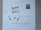 Vinyl - The Stan Tracey Quartet – Free An' One - Jazz Blues Big Band Swing
