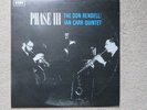 Vinyl - The Don Rendell / Ian Carr Quintet – Phase III - Jazz Big Band Swing