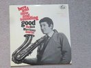 Vinyl - The Dick Morrissey Here and Now and Sounding Good - Jazz Big Band Swing