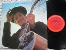 BOB DYLAN & JOHNNY CASH CLASSIC VINYL LP NASHVILLE SKYLINE HALF SPEED MASTER NM