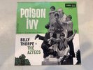 Billy Thorpe & The Aztecs-Aussie Linda Lee EP With PS  
