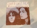 T. Rex- Aussie Cube EP With PS  