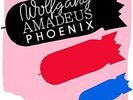 Phoenix - Wolfgang Amadeus Phoenix - LP