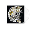 Portugal. The Man - Evil Friends [LP] (White Vinyl, 10th Anniversary)