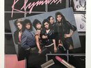 KLYMAXX: Meeting in the Ladies Room (Vinyl LP Record Sealed)