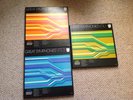 Observer Music Philips Great Symphonies Vol 1 - 3 Boxed Sets  ( 15 LP's)