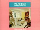 Clouds (Prog) vinyl LP album record Watercolour Days UK