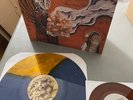 Hot Rod Circuit The Underground Is A Dying Breed Vinyl Record Quad Split RARE