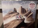 Power Rangers: The OG Soundtrack Vinyl (LP, Clear w/ Multi-colored Splatter)