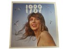 Taylor Swift - 1989 (Taylor's Version) Tangerine Edition 2LP Exclusive