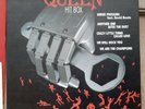 Queen Hit Box - 4 Record Set - sehr selten - von 1982