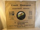Ted Yorke: Long Way Tipperary - 1913 UK (Schellack 78rpm) VPV