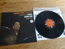 Chico Hamilton Quintet - Passin' Thru US 1963 Impulse Mono A-29 VAN GELDER LP