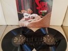 Missy Elliott   Supa Dupa Fly   Vinyl 2 LP Jul-1997, Goldmind EastWest 62062-1
