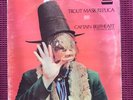 CAPTAIN BEEFHEART & HIS MAGIC BAND-TROUT MASK REPLICA-1ST UK PRESS-EX-CONDITION