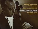 MENDELSSOHN SCHUBERT SCHUMANN Pierre Fournier Dorel Handman MMS M 2298 LP