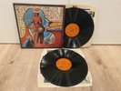 Miles Davis Live - Evil DLP in mint- 1971