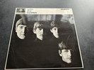 MONO With The Beatles - The Beatles (Parlophone, 1963) PMC 1206 7N/7N UK First
