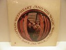 Captain Beefheart and His Magic Band - Safe As Milk LP (Buddah Records, 1974)
