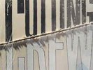 Cutting Crew Broadcast NEAR MINT Virgin,Virgin Vinyl LP
