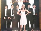 Blondie - Parallel Lines - Vinyl LP - Record & Cover Very Good Plus