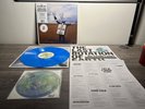 BC CAMPLIGHT Last Rotation Of Earth SIGNED no. #383 - BLUE Vinyl with flexidisc