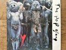 The Pop Group (Y) 1979- Vinyl Record With Poster
