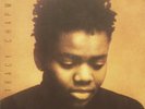 LP TRACY CHAPMAN - TRACY CHAPMAN, Elektra 960774-1, Near Mint (NM or M-)