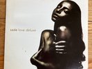 Sade - Love Deluxe 1992 Korea Orig LP With Insert