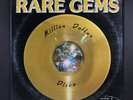 RARE GEMS: million dollar disco CALIFORNIA GOLD 12