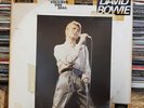 David Bowie The Wembley Wizard Touches The Dial Very Rare
