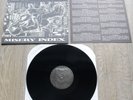 ASSUCK MISERY INDEX LP POLLUTE 34 1997 US VINYL crust grindcore metal punk
