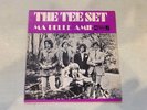 The Tee Set- Aussie Festival EP With PS  