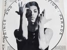 Prince And The Revolution. Parade. Picture Disc.