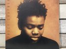 TRACY CHAPMAN Self Titled 1988 LP Elektra Orig Sleeve Fast Car EX (G-71)