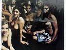 JIMI HENDRIX ELECTRIC LADYLAND POLYDOR MPU9705 JAPAN VINYL 2LP