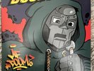 MF DOOM Operation: Doomsday 2XLP FONDLE EM RECORDS 1999 Vinyl Madvillain
