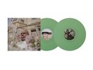 Saba - Few Good Things Vinyl - Limited Edition Green Vinyl with 12 Page Booklet